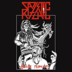 Sadistic Ritual : Hellish Mercenary